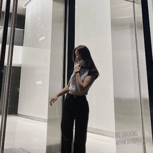 Meet your Posher, May